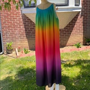 Beautiful summer dress